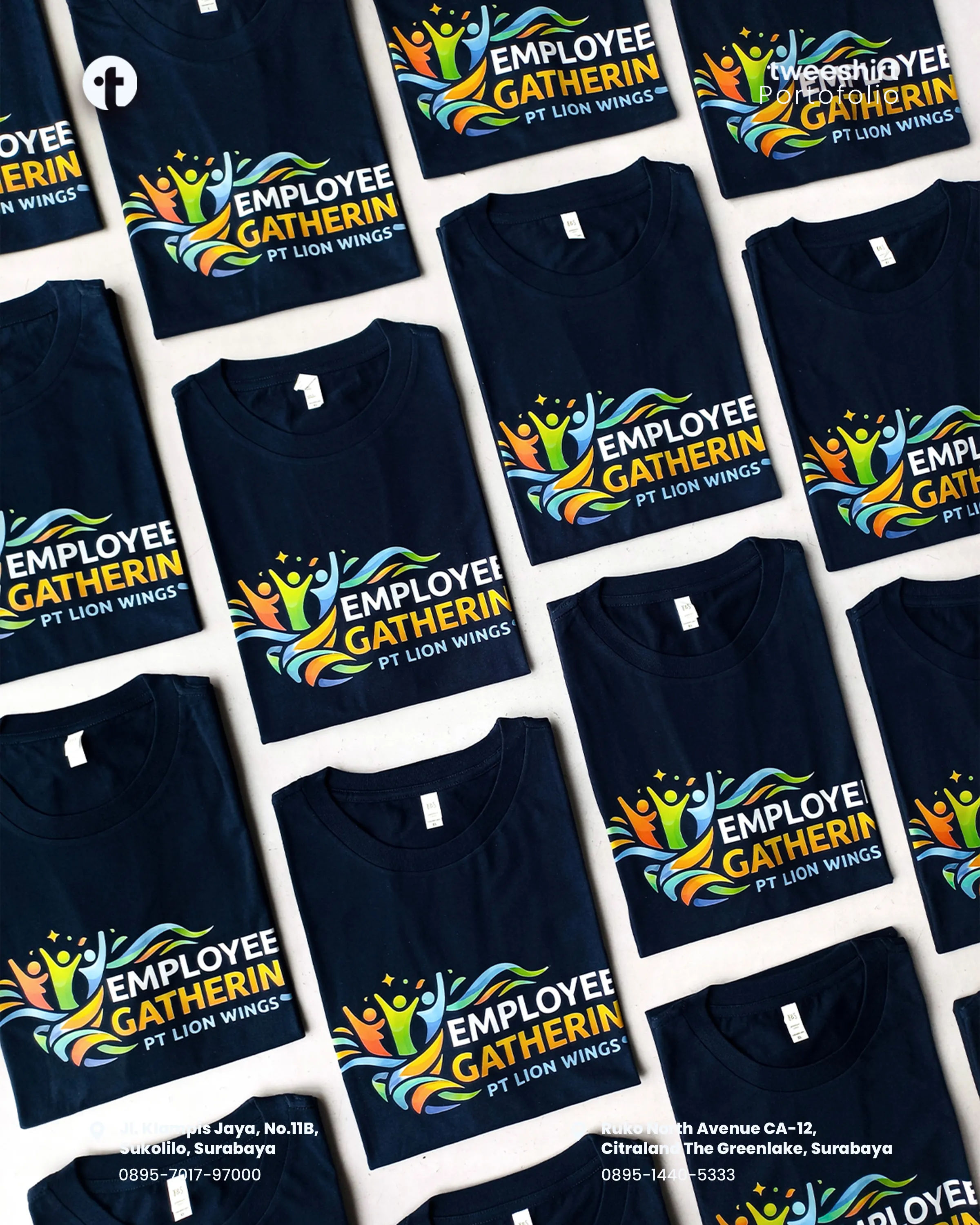 Kaos Gathering Guardian