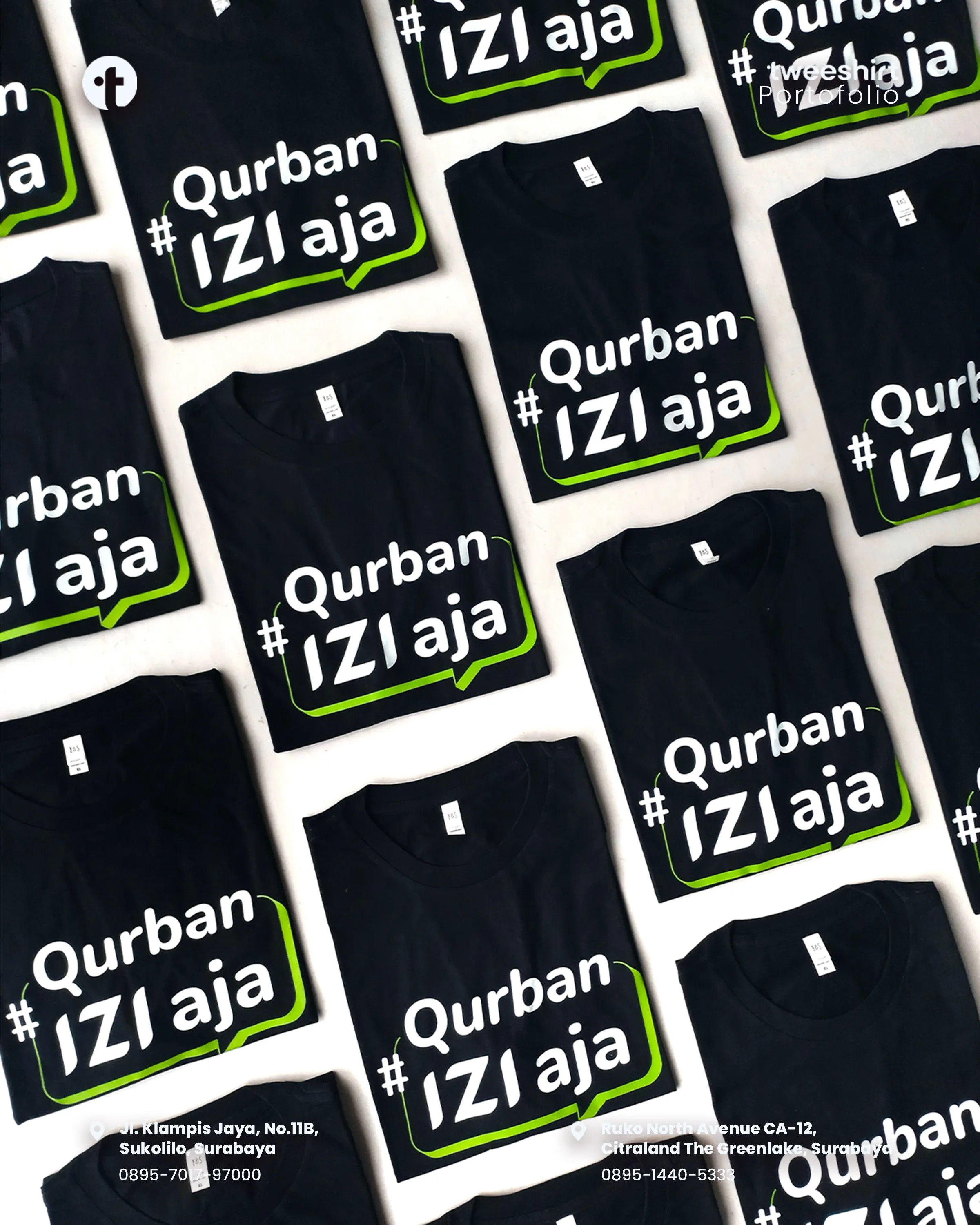 Kaos Lembaga Zakat